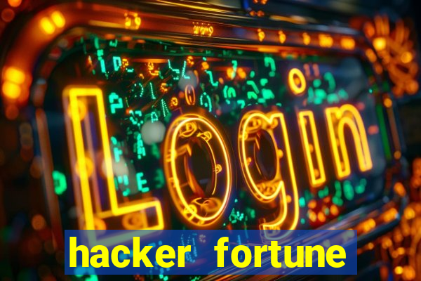 hacker fortune tiger download